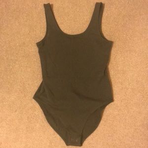 Women’s Bodysuit